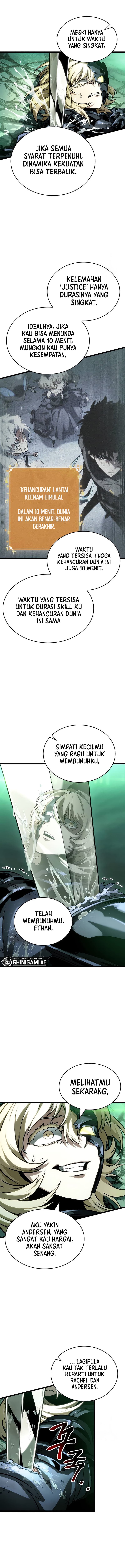 Read The World After The Fall (ID) Manga Online