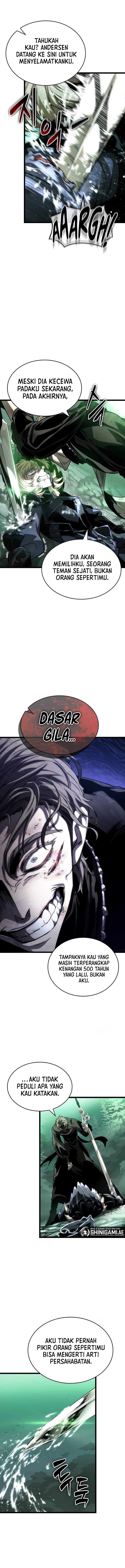 Read The World After The Fall (ID) Manga Online