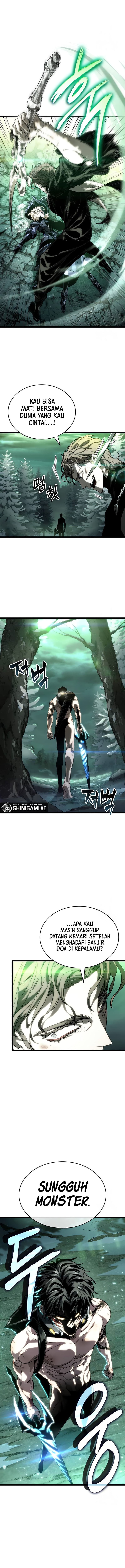 Read The World After The Fall (ID) Manga Online