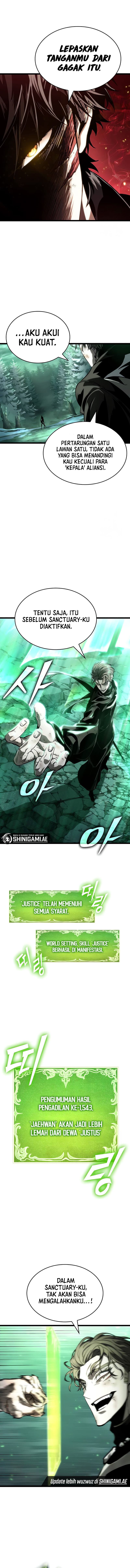 Read The World After The Fall (ID) Manga Online