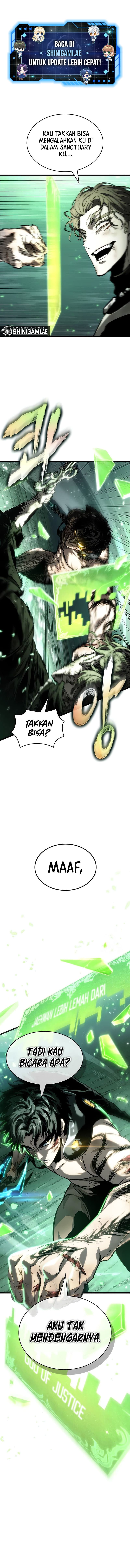 Read The World After The Fall (ID) Manga Online