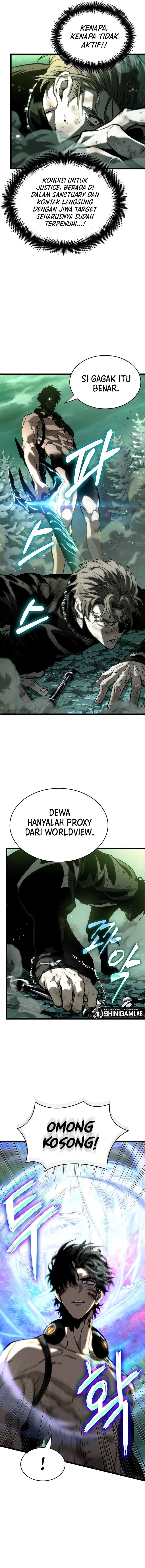 Read The World After The Fall (ID) Manga Online