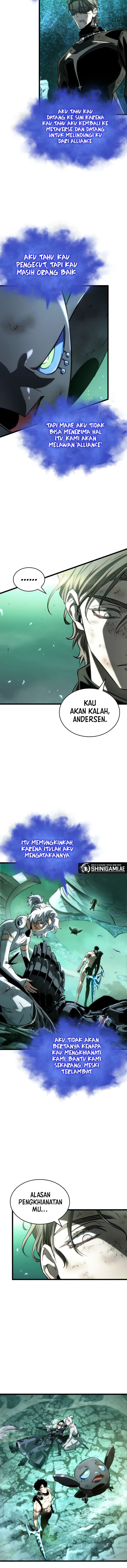 Read The World After The Fall (ID) Manga Online