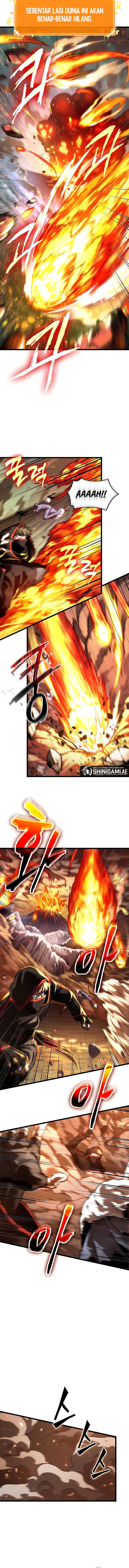 Read The World After The Fall (ID) Manga Online