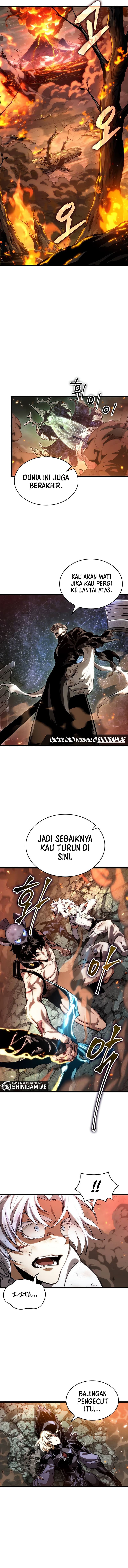 Read The World After The Fall (ID) Manga Online