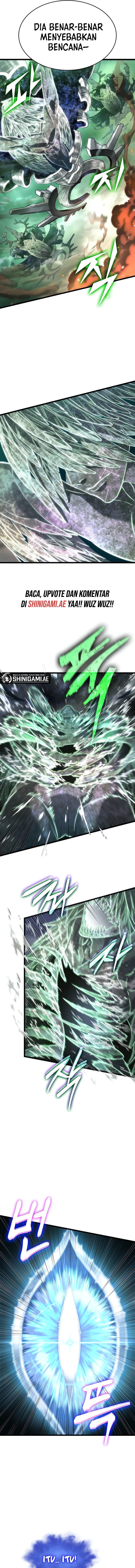 Read The World After The Fall (ID) Manga Online