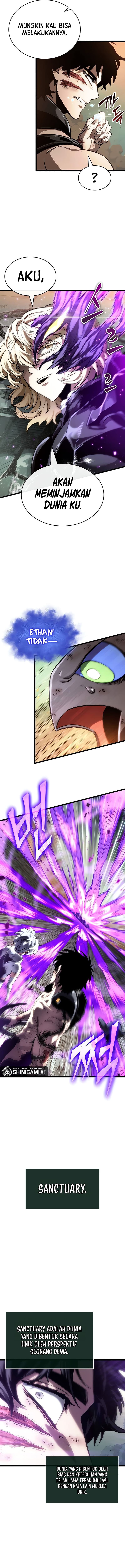 Read The World After The Fall (ID) Manga Online