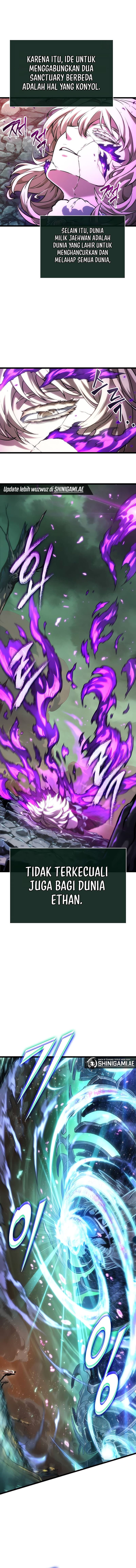 Read The World After The Fall (ID) Manga Online