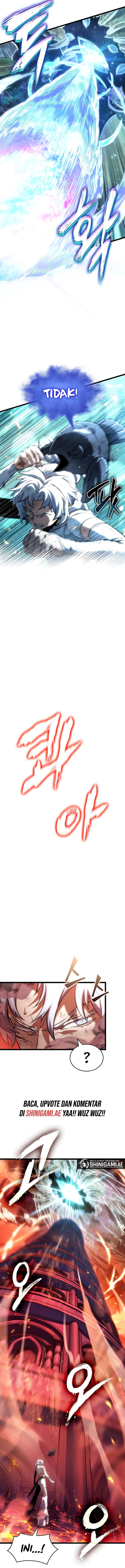 Read The World After The Fall (ID) Manga Online