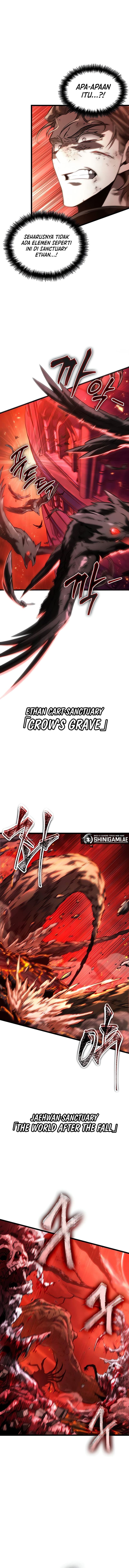 Read The World After The Fall (ID) Manga Online