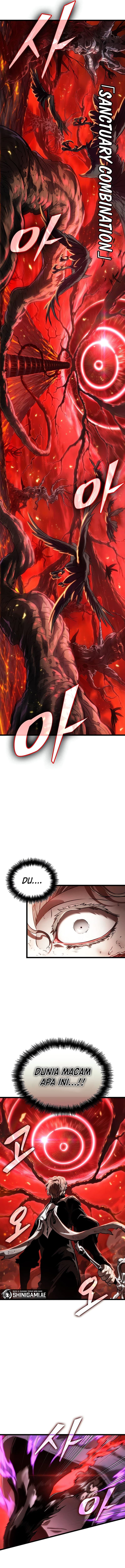 Read The World After The Fall (ID) Manga Online