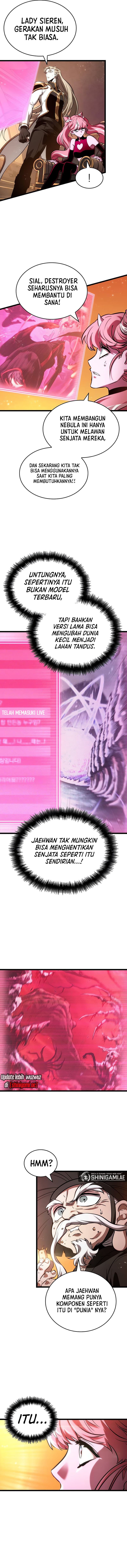 Read The World After The Fall (ID) Manga Online