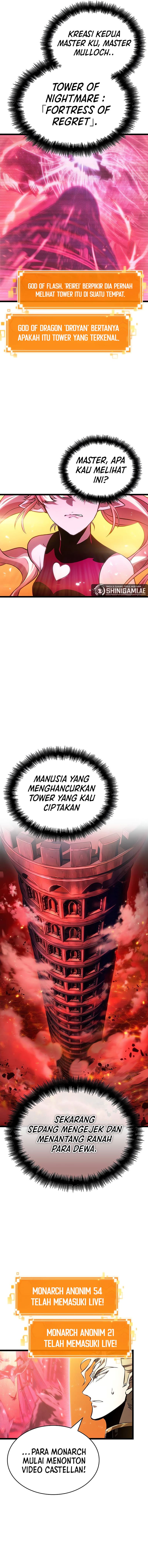 Read The World After The Fall (ID) Manga Online