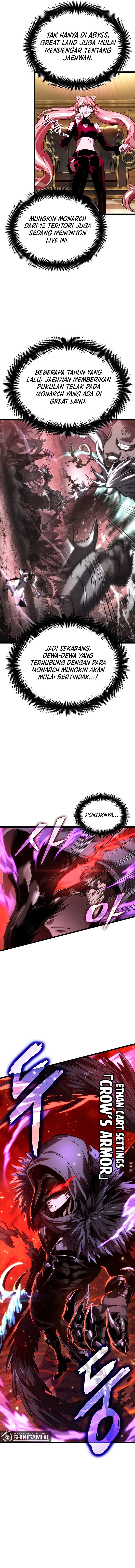 Read The World After The Fall (ID) Manga Online