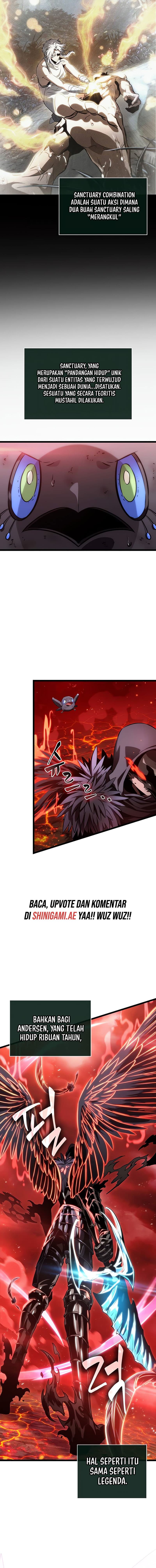 Read The World After The Fall (ID) Manga Online