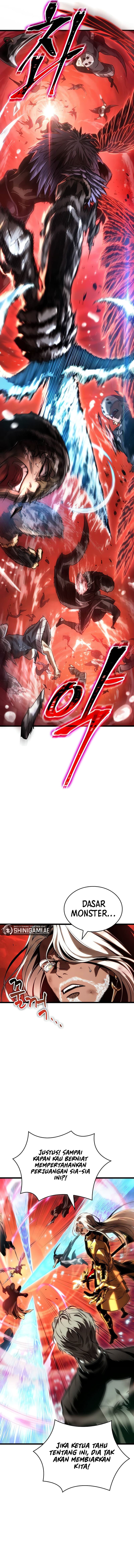 Read The World After The Fall (ID) Manga Online