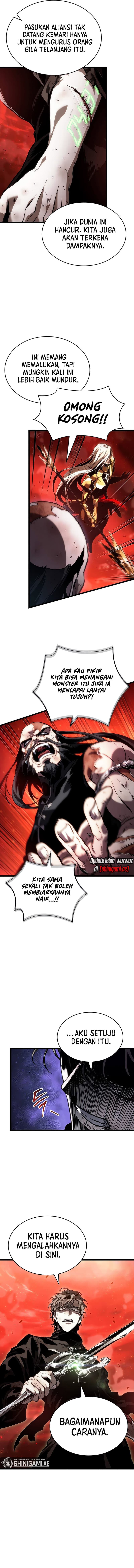 Read The World After The Fall (ID) Manga Online