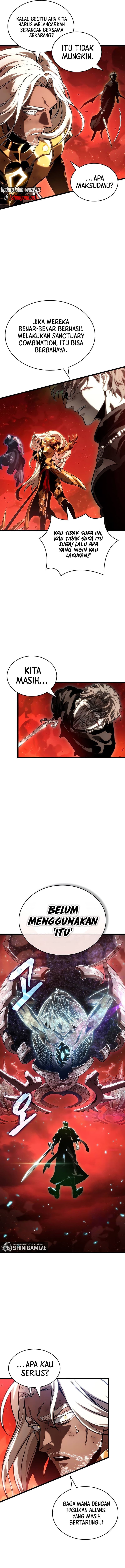 Read The World After The Fall (ID) Manga Online