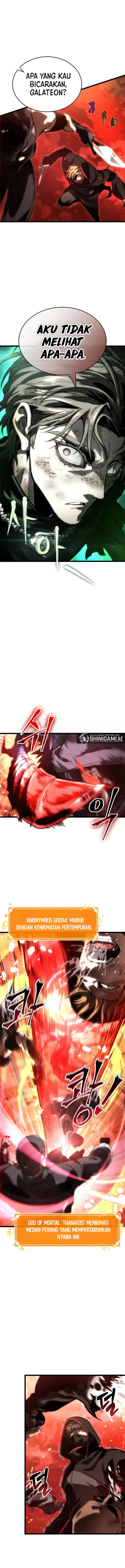 Read The World After The Fall (ID) Manga Online