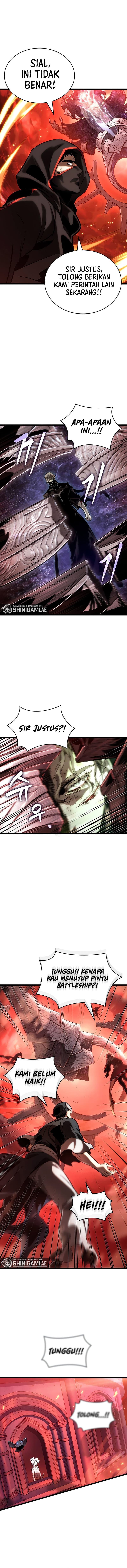 Read The World After The Fall (ID) Manga Online