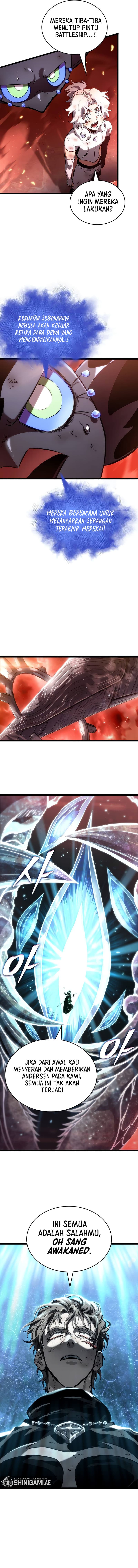 Read The World After The Fall (ID) Manga Online