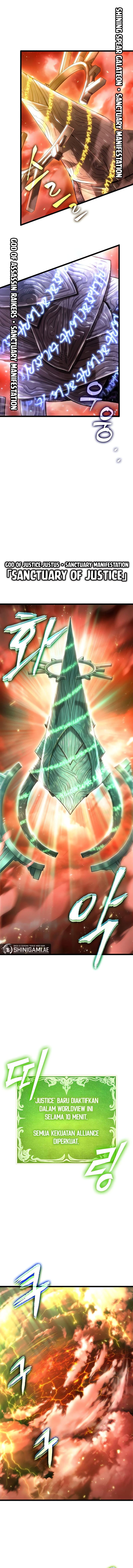 Read The World After The Fall (ID) Manga Online