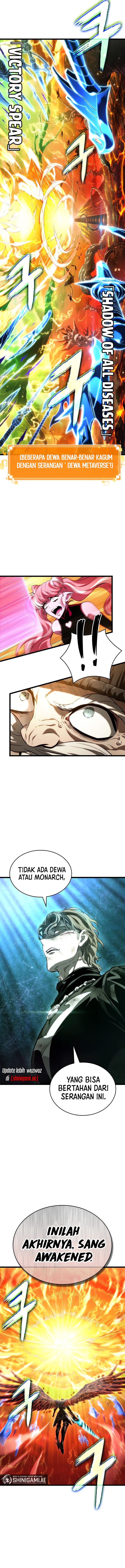 Read The World After The Fall (ID) Manga Online