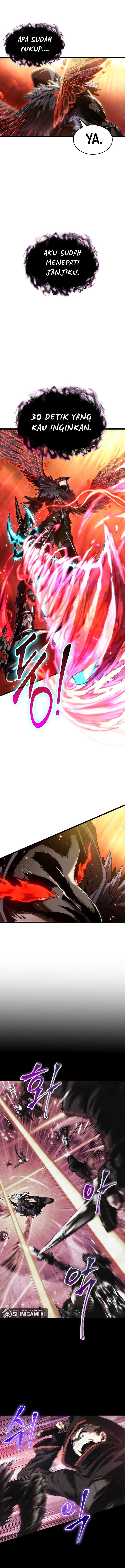 Read The World After The Fall (ID) Manga Online