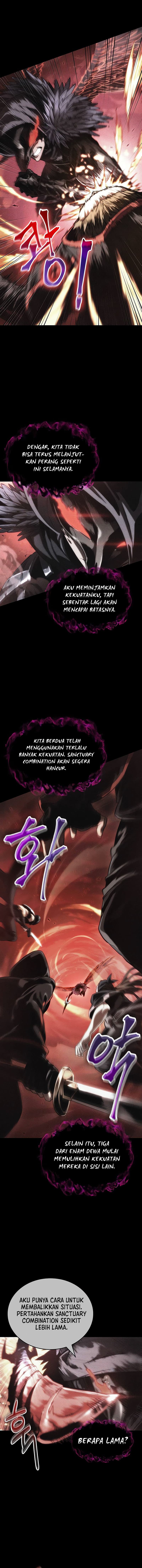 Read The World After The Fall (ID) Manga Online