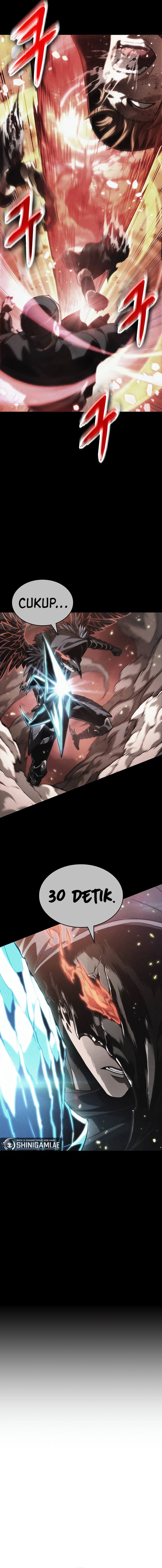 Read The World After The Fall (ID) Manga Online