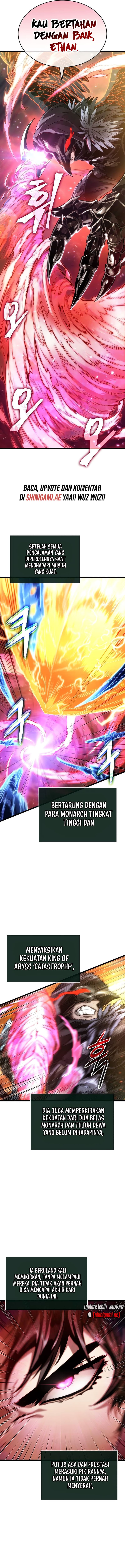 Read The World After The Fall (ID) Manga Online