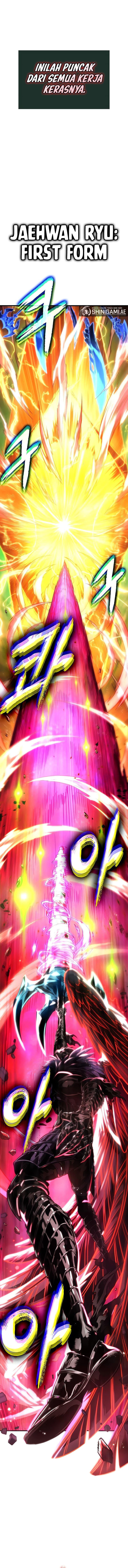 Read The World After The Fall (ID) Manga Online