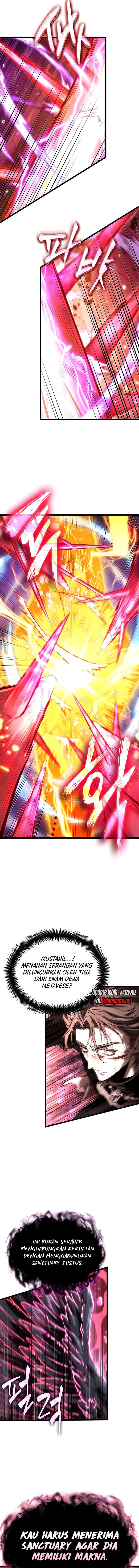 Read The World After The Fall (ID) Manga Online