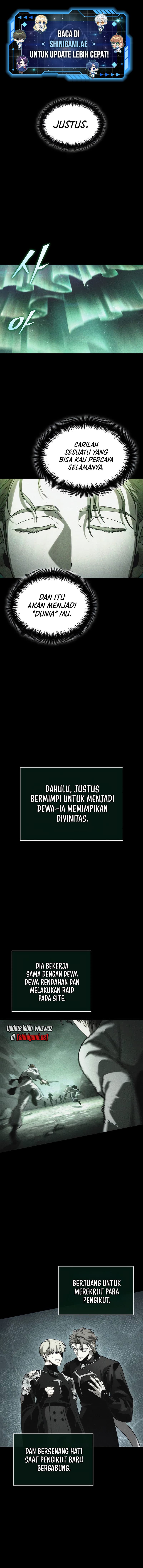 Read The World After The Fall (ID) Manga Online