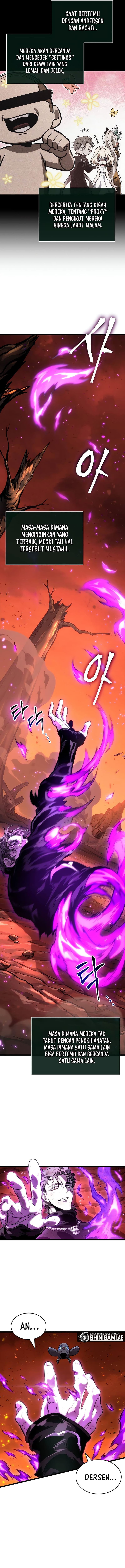 Read The World After The Fall (ID) Manga Online