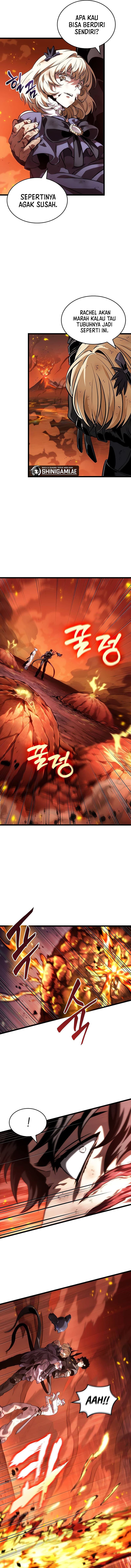 Read The World After The Fall (ID) Manga Online