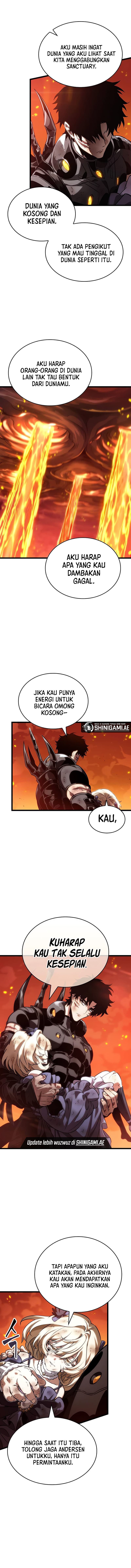 Read The World After The Fall (ID) Manga Online