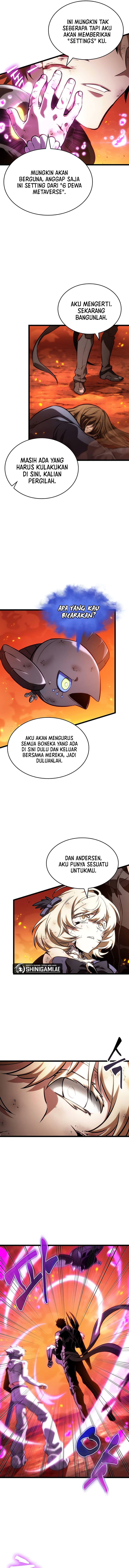 Read The World After The Fall (ID) Manga Online