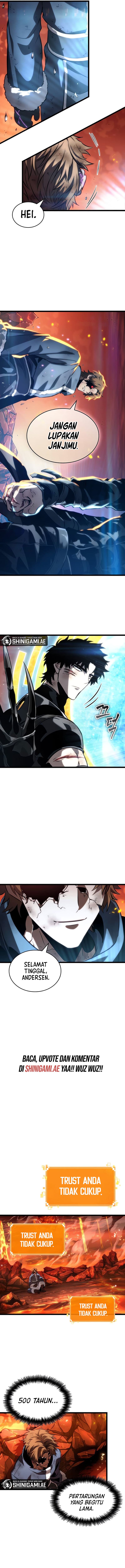 Read The World After The Fall (ID) Manga Online