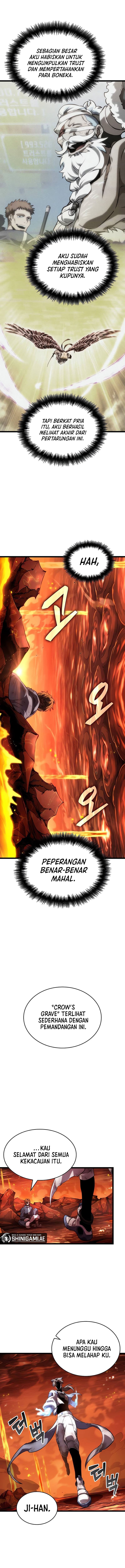 Read The World After The Fall (ID) Manga Online