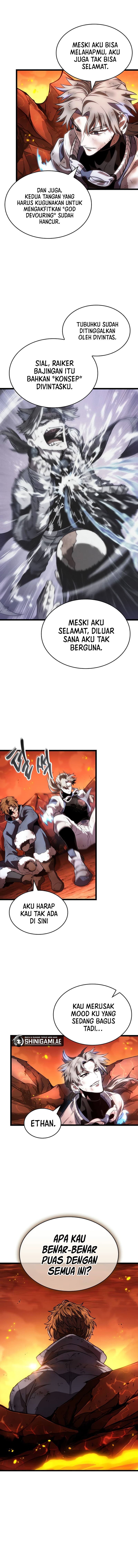 Read The World After The Fall (ID) Manga Online