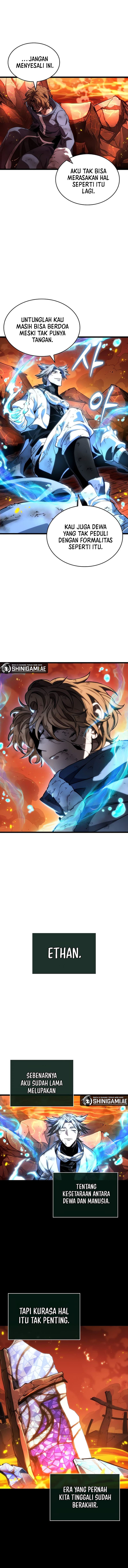 Read The World After The Fall (ID) Manga Online