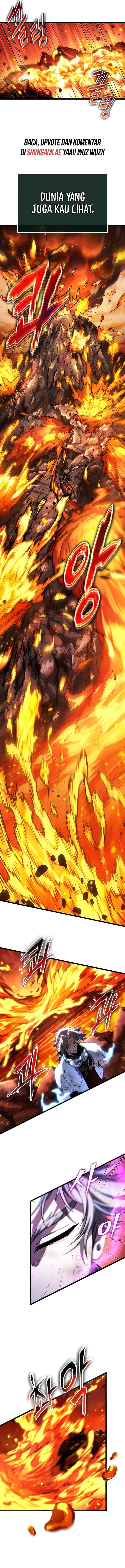 Read The World After The Fall (ID) Manga Online