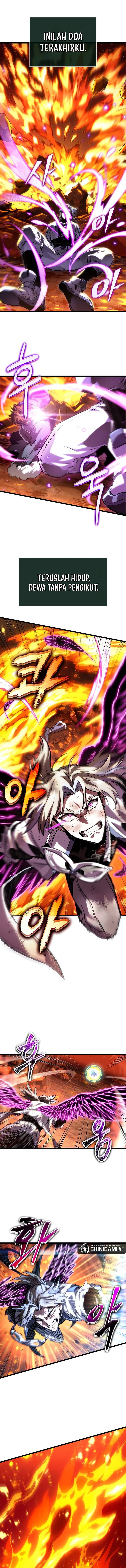 Read The World After The Fall (ID) Manga Online