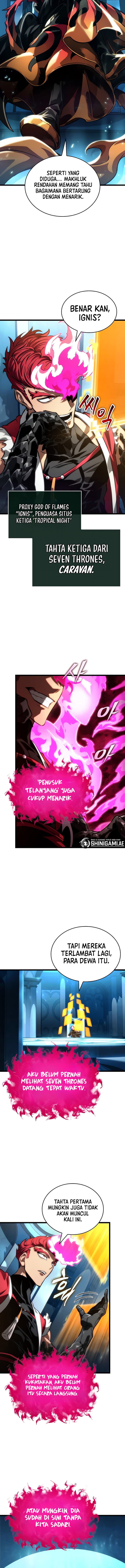 Read The World After The Fall (ID) Manga Online