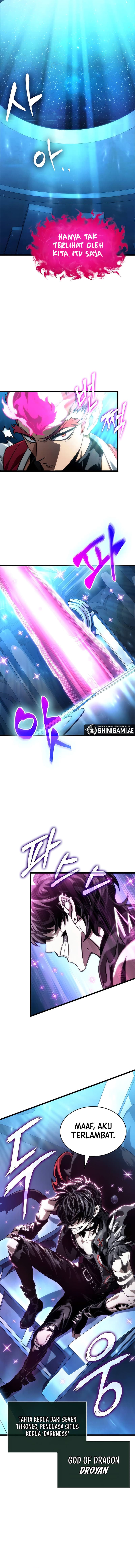 Read The World After The Fall (ID) Manga Online