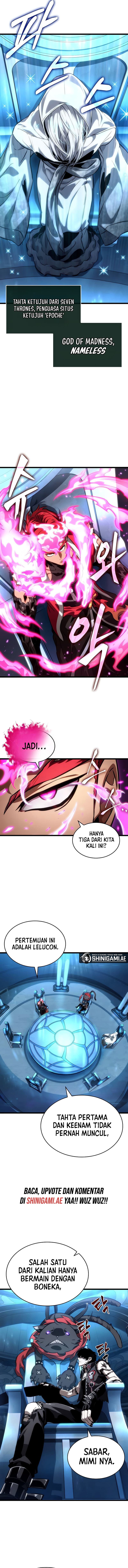 Read The World After The Fall (ID) Manga Online