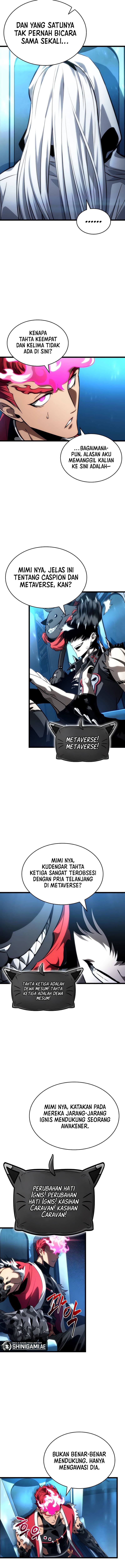 Read The World After The Fall (ID) Manga Online