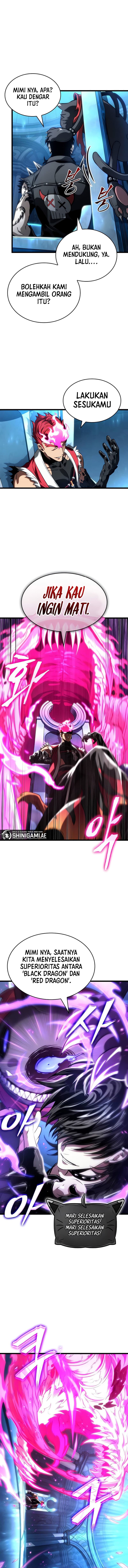 Read The World After The Fall (ID) Manga Online