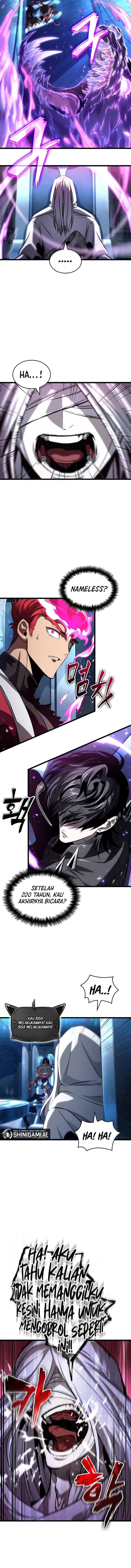 Read The World After The Fall (ID) Manga Online